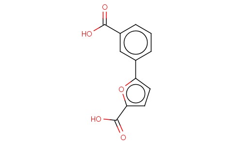 5-(3-CARBOXYPHENYL)-2-FUROIC ACID